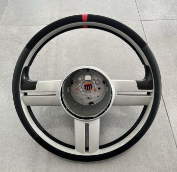 VW Polo und VW Up Lenkrad Neu Beziehen